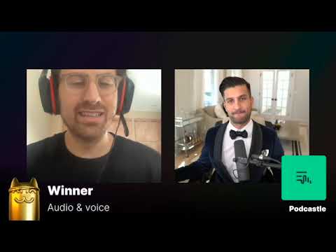 The Golden Kitty Awards: 2021